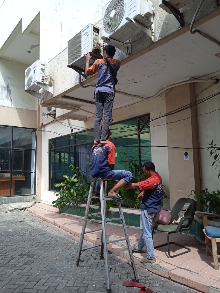Best AC Service and Maintenance in Pathankot