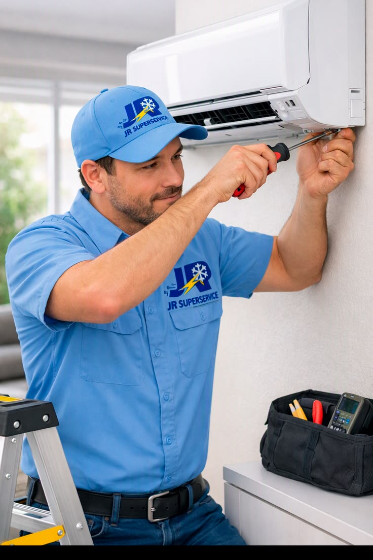 Best AC Dismantle and Reinstall in Pathankot
