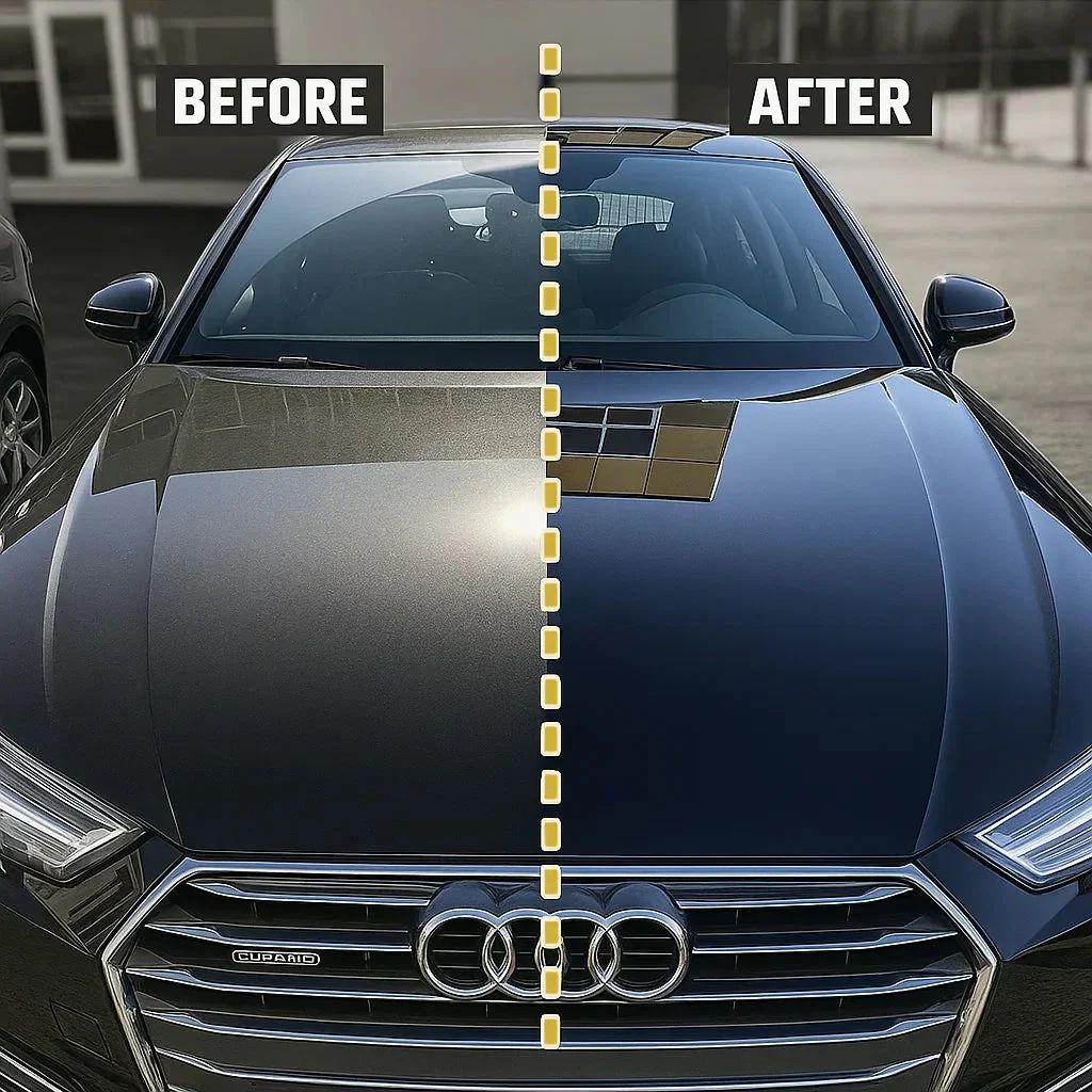 Best ceramic coating in Goa – Cleanservice car spa Goa