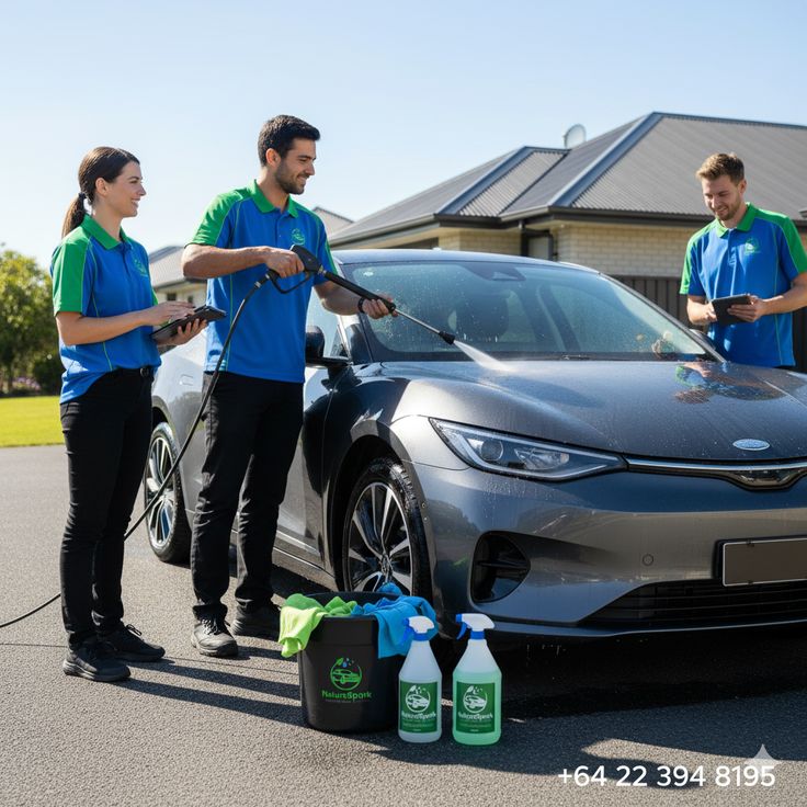 Best car polishing result Goa – car wash near me