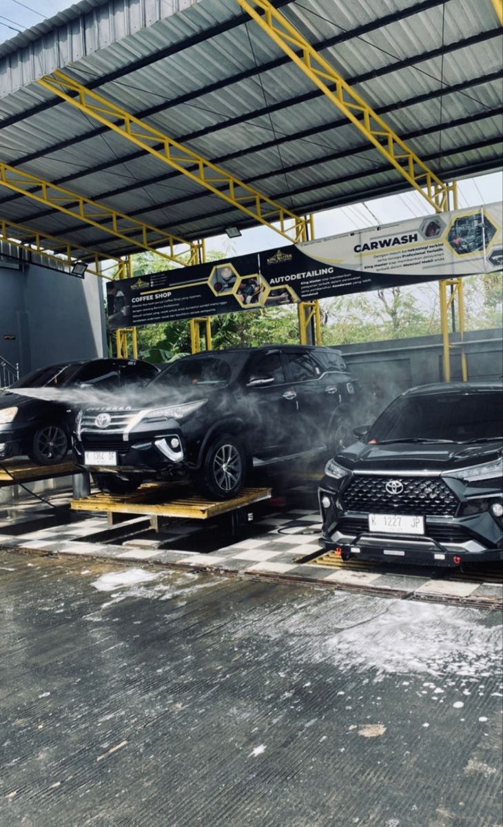 Best car wax result Goa – car wash near me