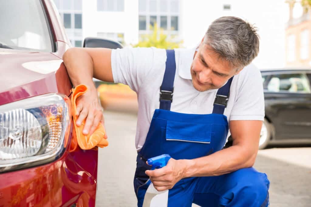Best ceramic coating service in Goa – ceramic coating near me