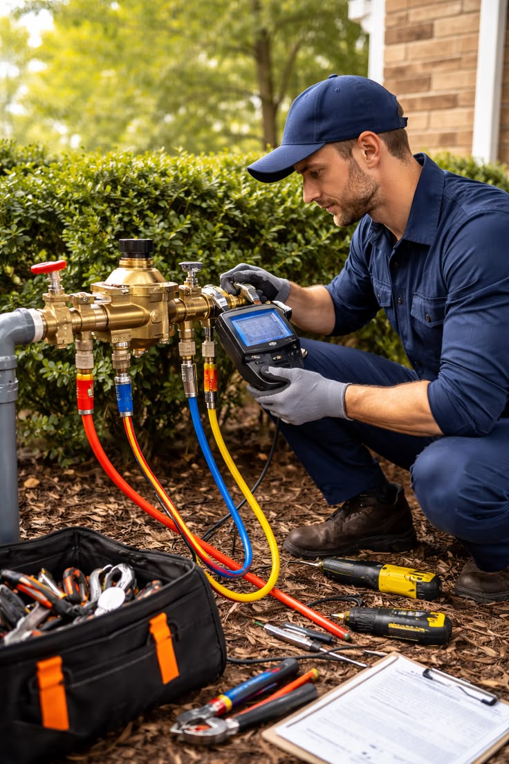 AC servicing in Pathankot