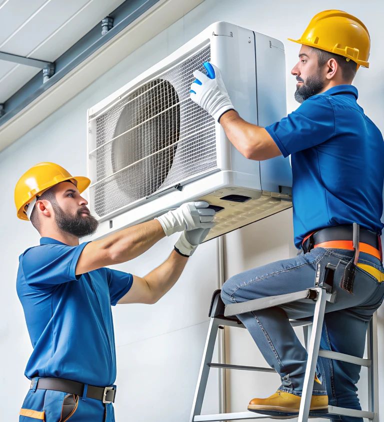 AC maintenance and servicing in Pathankot