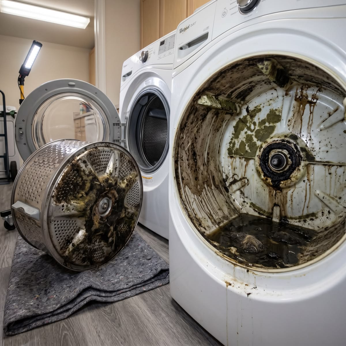 RO water purifier cleaning and service by Cleanservice