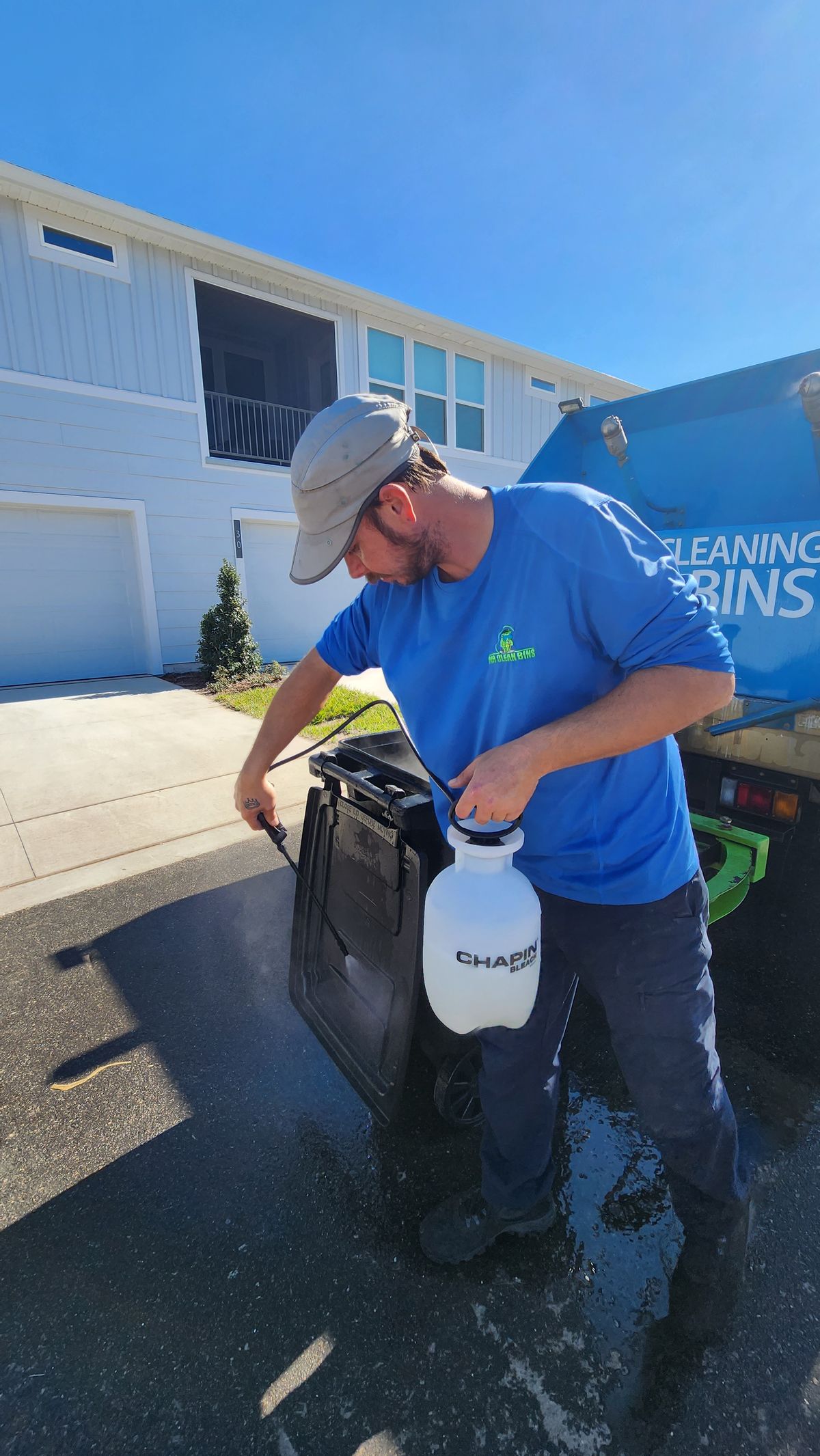 RO water tank cleaning service in Amritsar